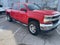 2017 Chevrolet Silverado 1500 LT LT1