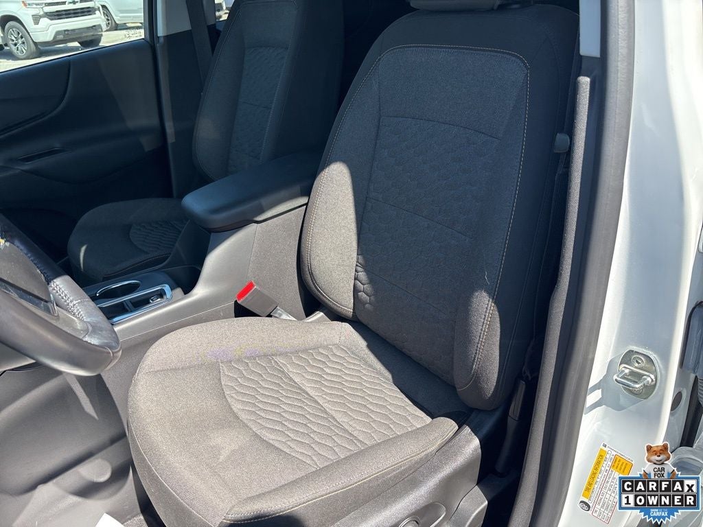 2021 Chevrolet Equinox LT LT