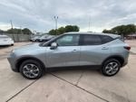 2025 Chevrolet Blazer FWD 2LT