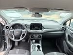 2025 Chevrolet Blazer FWD 2LT