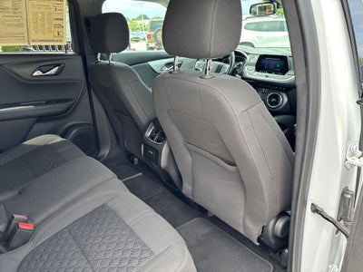 2020 Chevrolet Blazer FWD 2LT