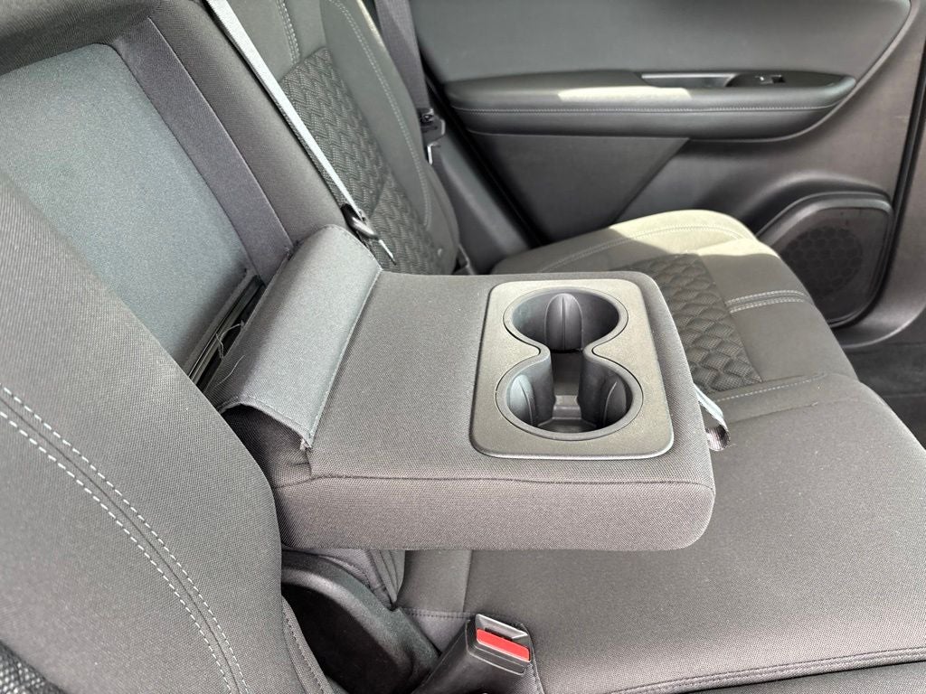 2020 Chevrolet Blazer FWD 2LT