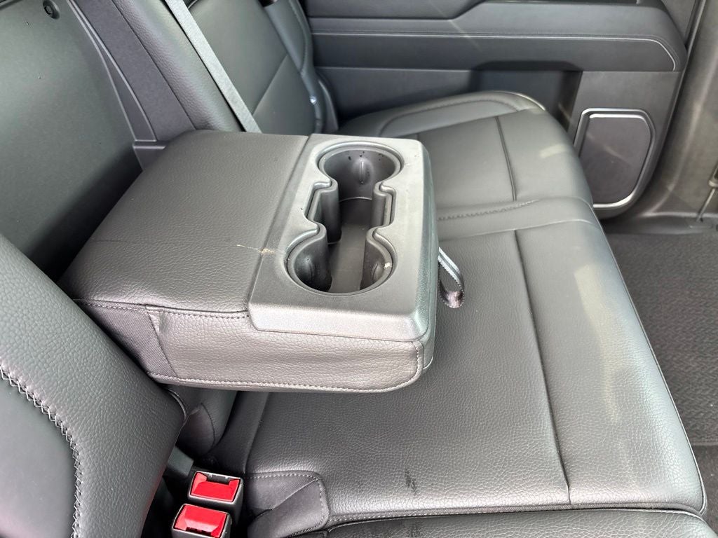 2023 GMC Sierra 1500 4WD Crew Cab Short Box Denali