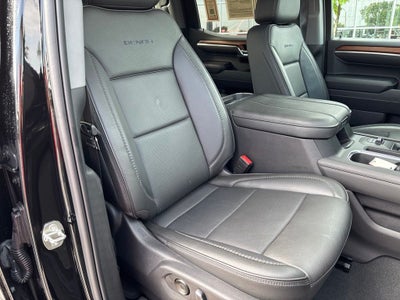 2023 GMC Sierra 1500 4WD Crew Cab Short Box Denali