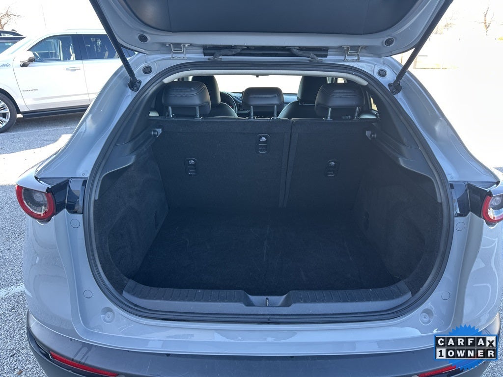 2025 Mazda Mazda CX-30 2.5 S Select Sport