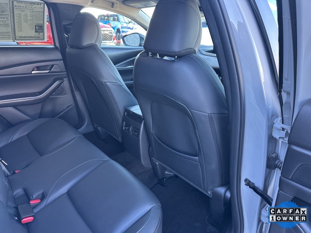 2025 Mazda Mazda CX-30 2.5 S Select Sport