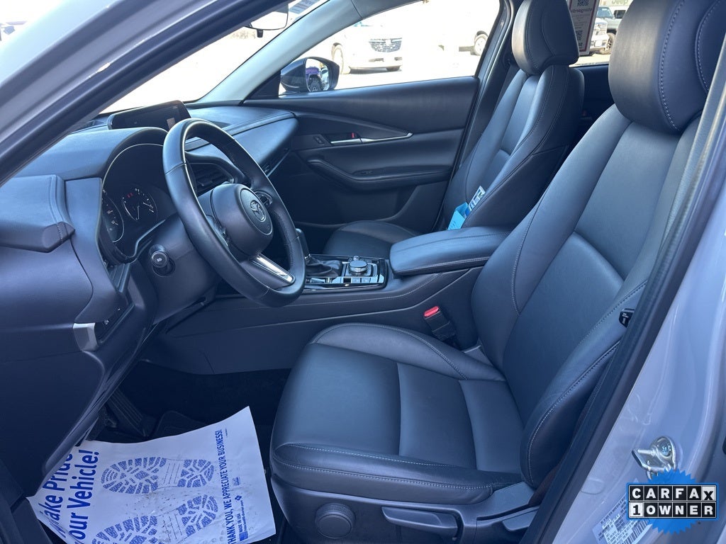 2025 Mazda Mazda CX-30 2.5 S Select Sport
