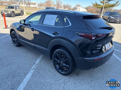 2024 Mazda Mazda CX-30 2.5 S Select Sport