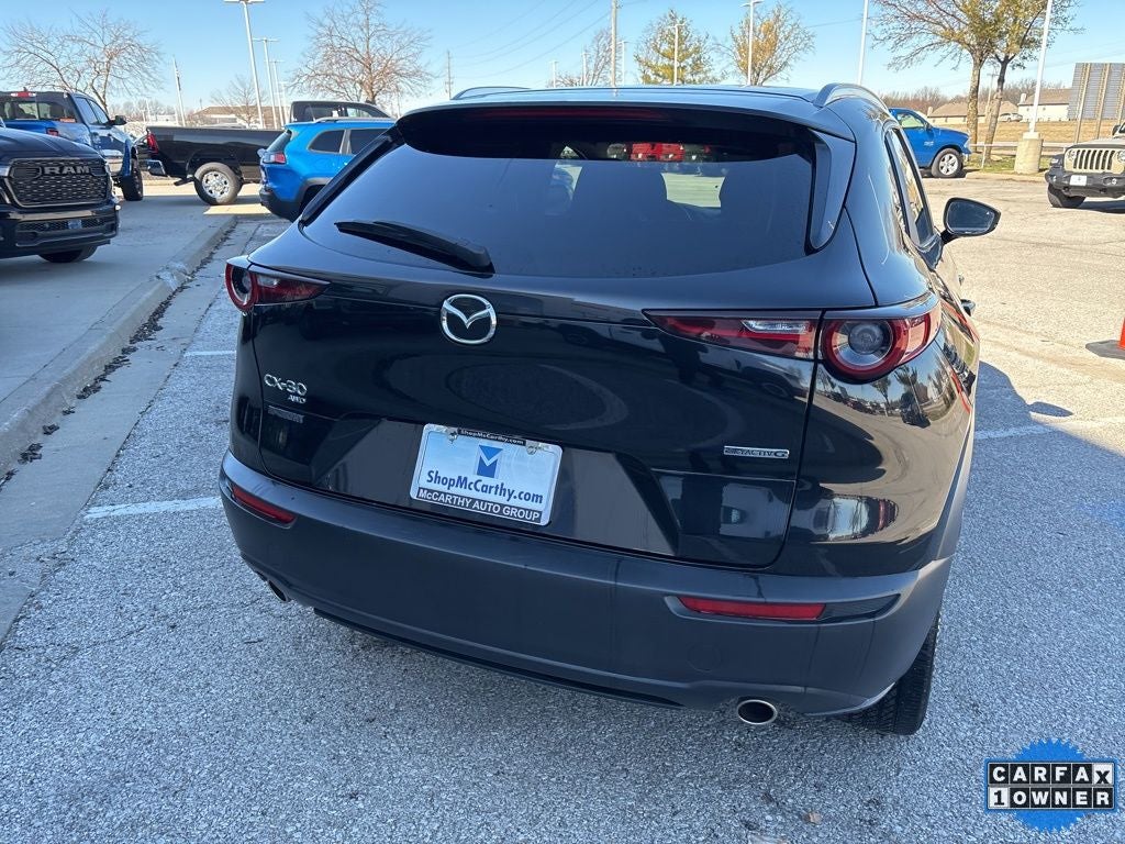 2024 Mazda Mazda CX-30 2.5 S Select Sport