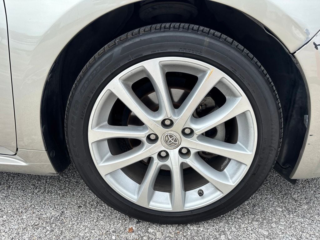 2013 Toyota Avalon Limited