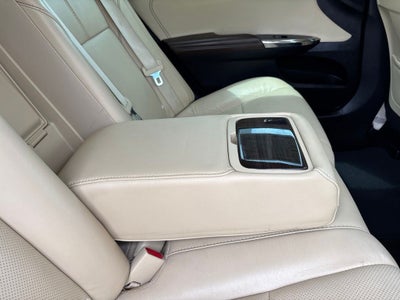 2013 Toyota Avalon Limited