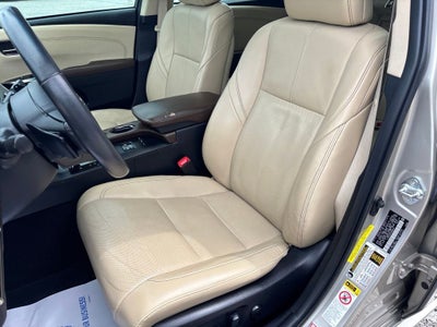2013 Toyota Avalon Limited