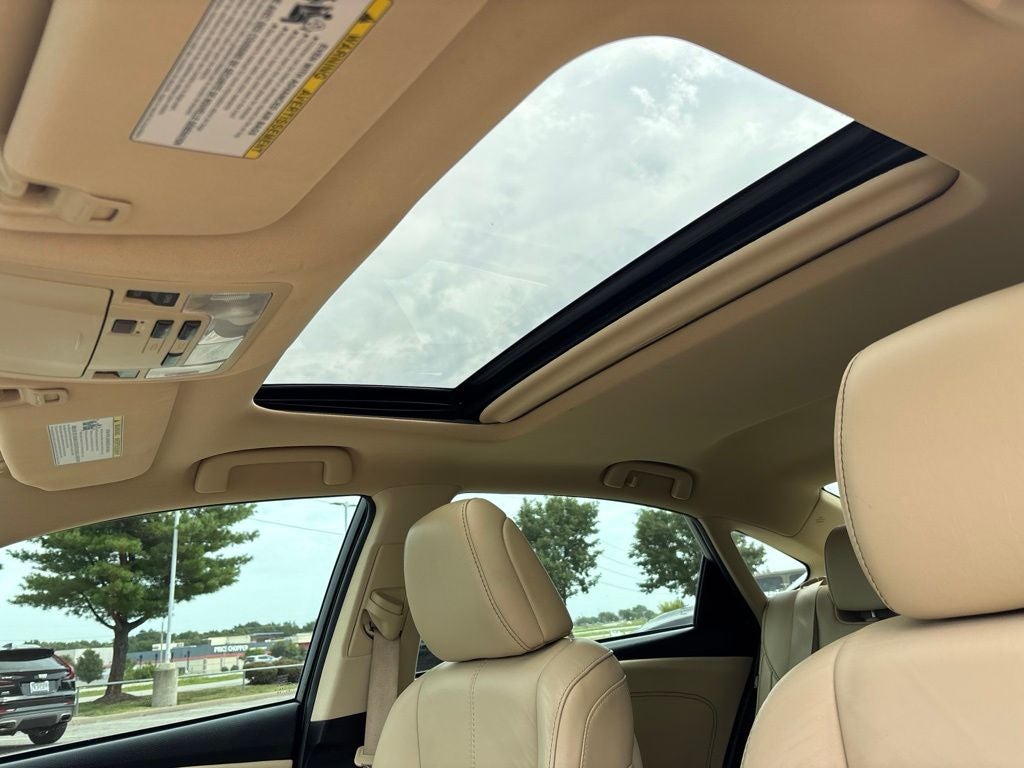 2013 Toyota Avalon Limited