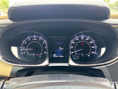 2013 Toyota Avalon Limited