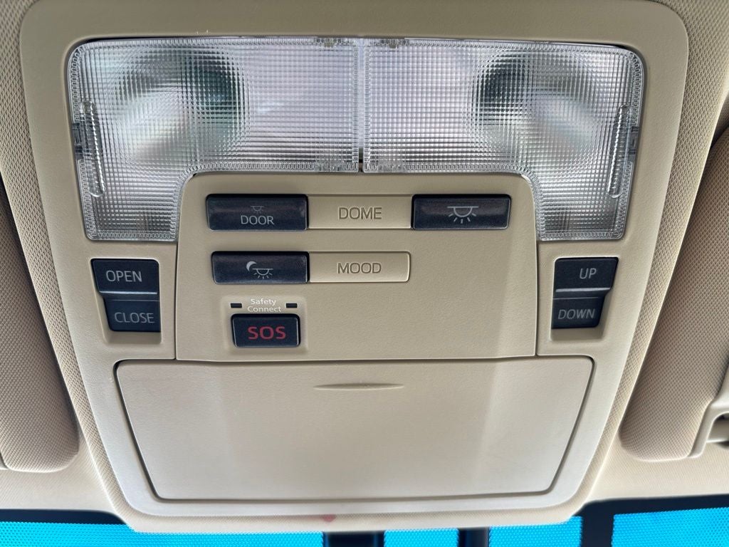 2013 Toyota Avalon Limited