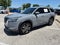 2023 Nissan Pathfinder Platinum 4WD