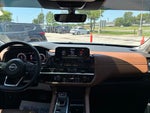 2023 Nissan Pathfinder Platinum 4WD