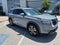 2023 Nissan Pathfinder Platinum 4WD