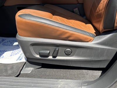 2023 Nissan Pathfinder Platinum 4WD