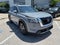 2023 Nissan Pathfinder Platinum 4WD