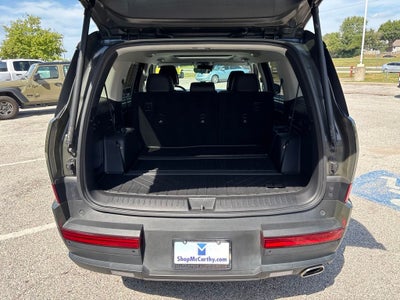2024 Hyundai Santa Fe XRT