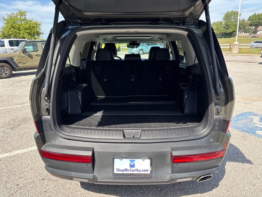 2024 Hyundai Santa Fe XRT