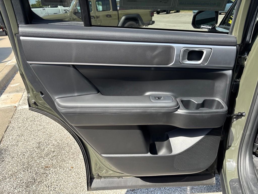 2024 Hyundai Santa Fe XRT