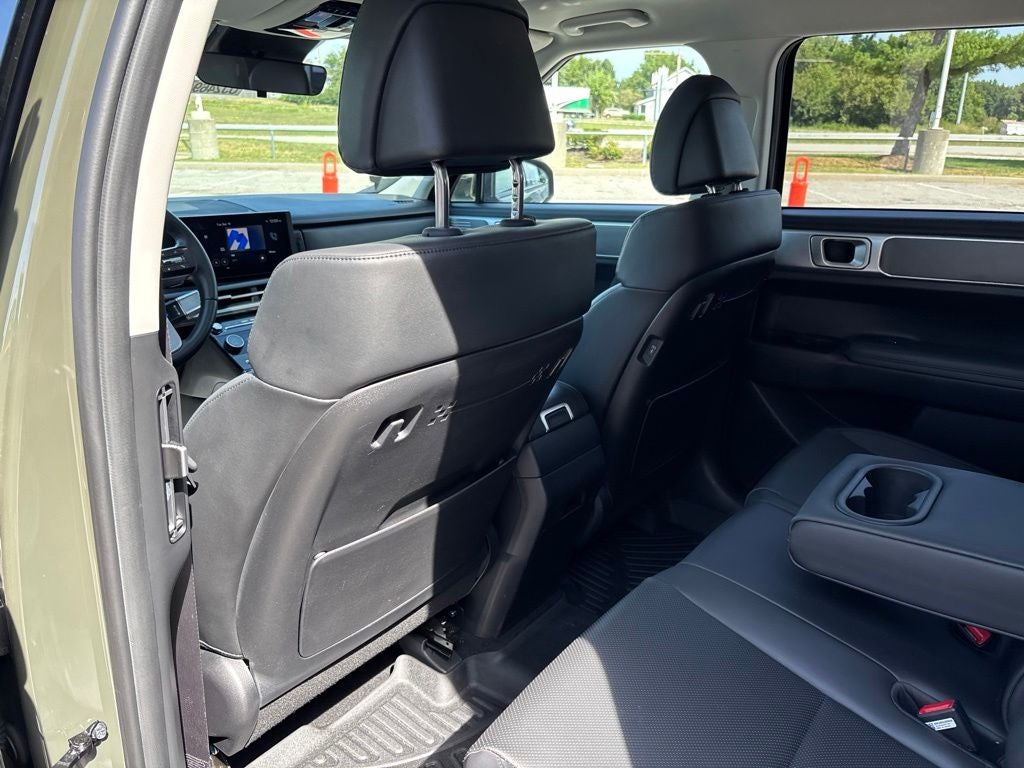 2024 Hyundai Santa Fe XRT