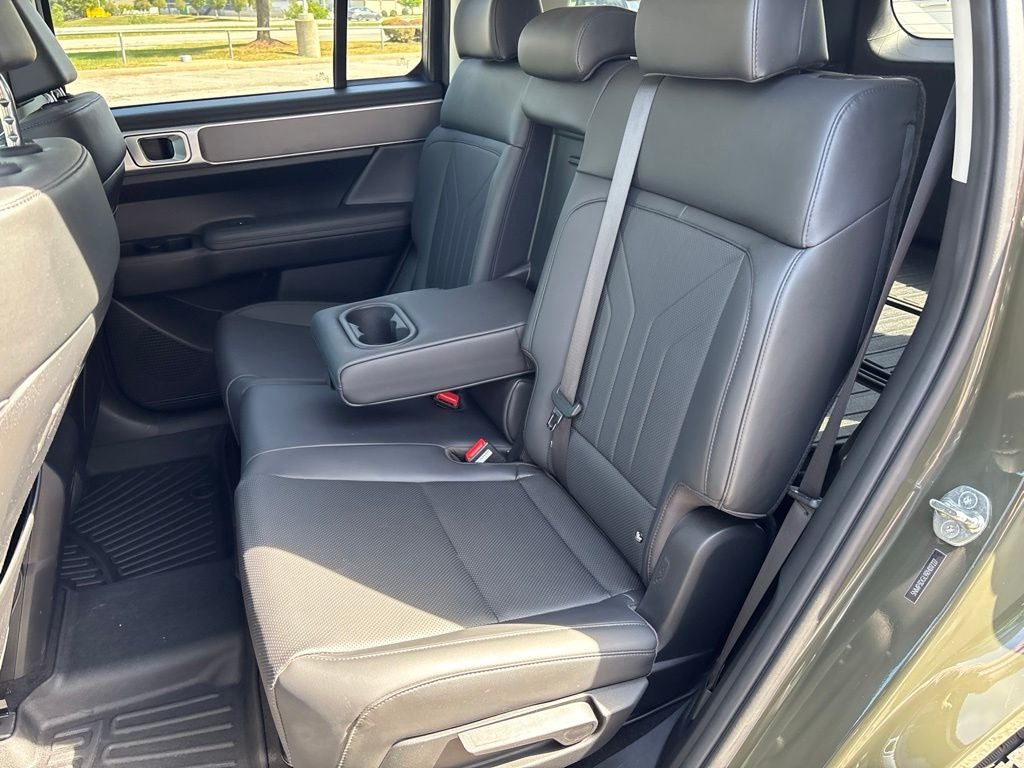 2024 Hyundai Santa Fe XRT