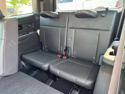 2024 Hyundai Santa Fe XRT