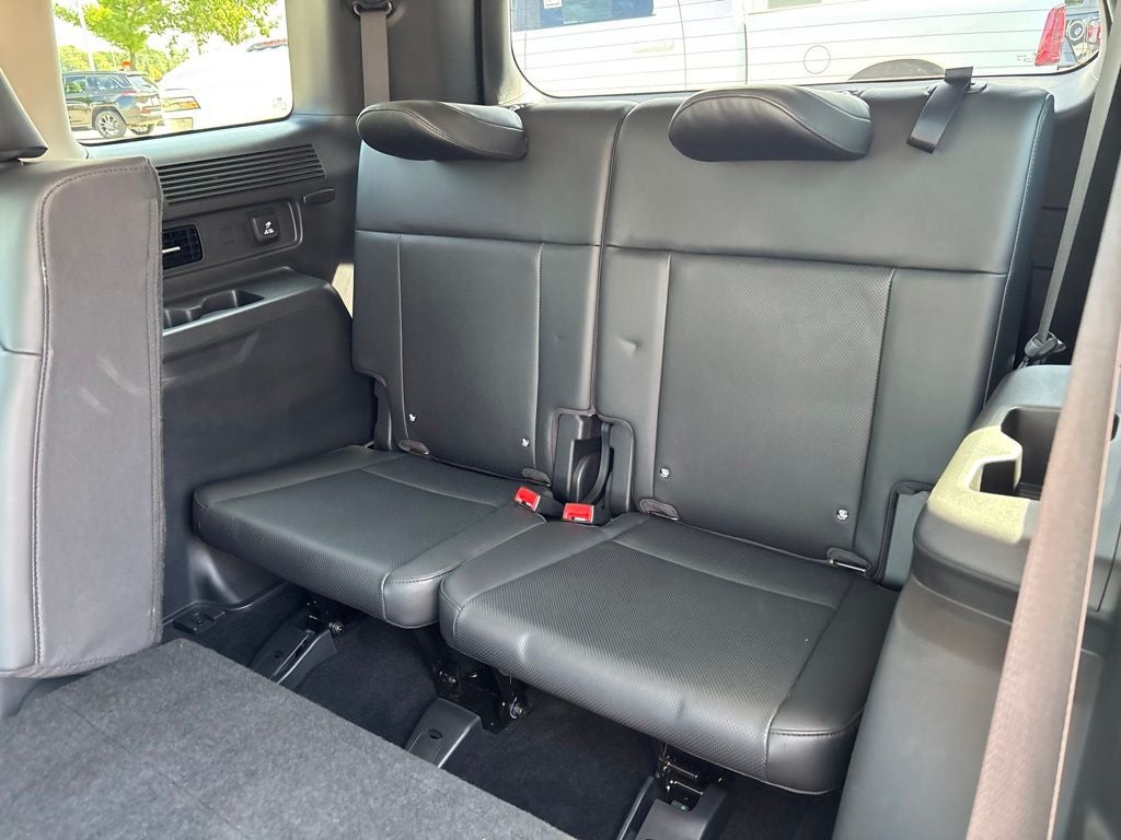 2024 Hyundai Santa Fe XRT