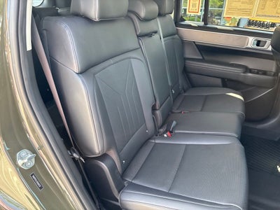 2024 Hyundai Santa Fe XRT