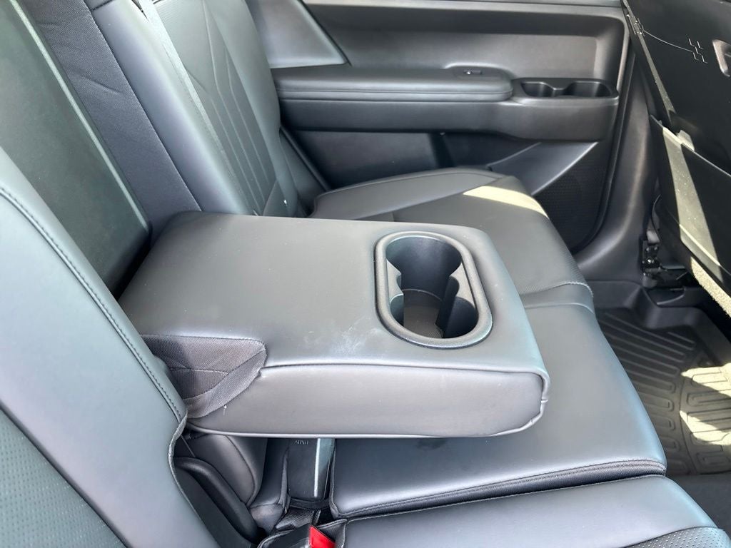 2024 Hyundai Santa Fe XRT
