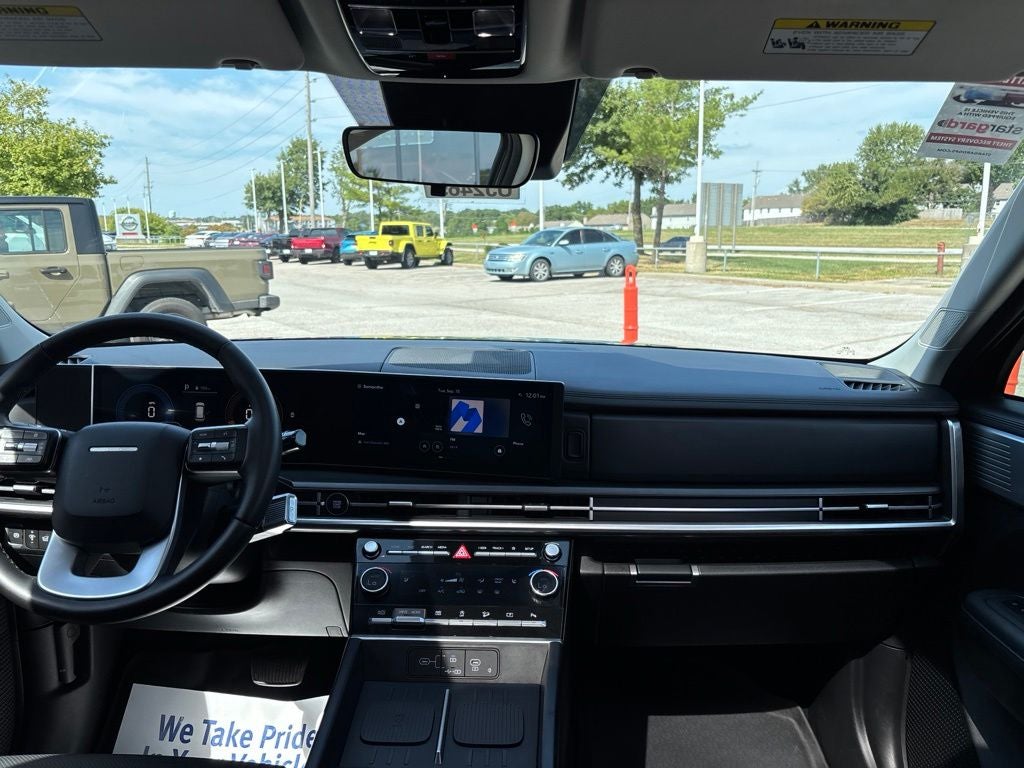 2024 Hyundai Santa Fe XRT