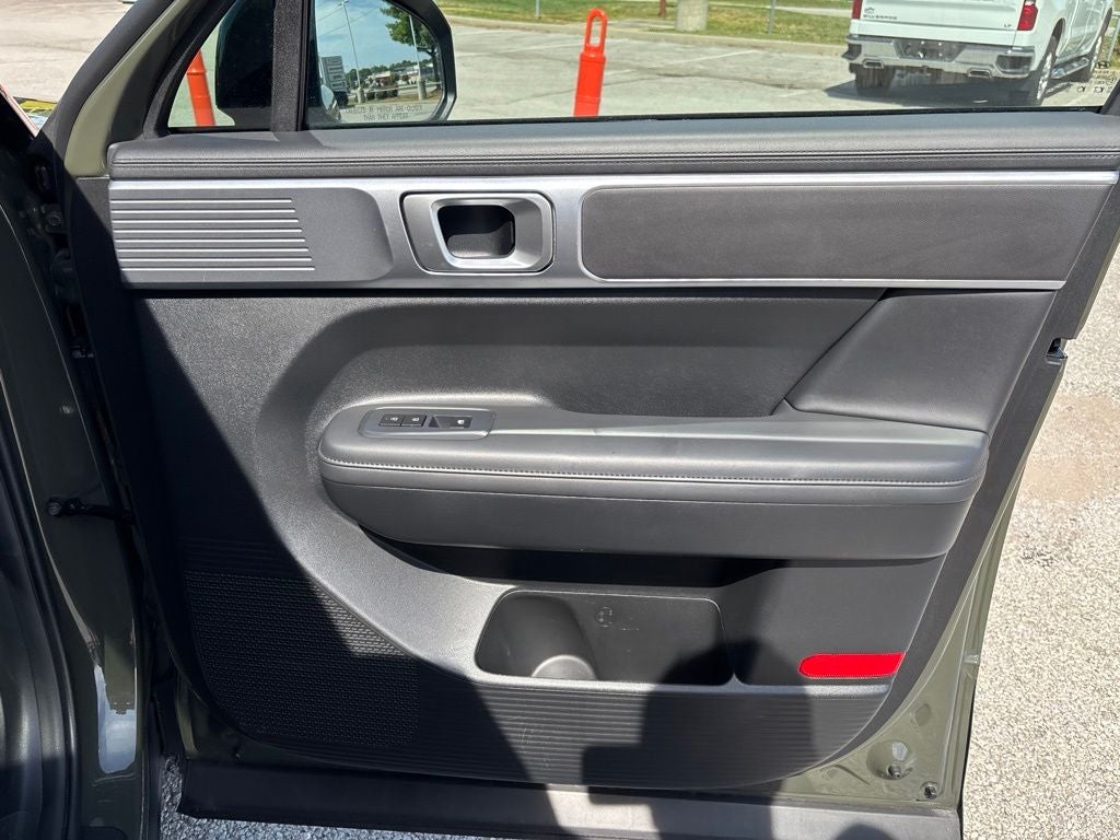 2024 Hyundai Santa Fe XRT