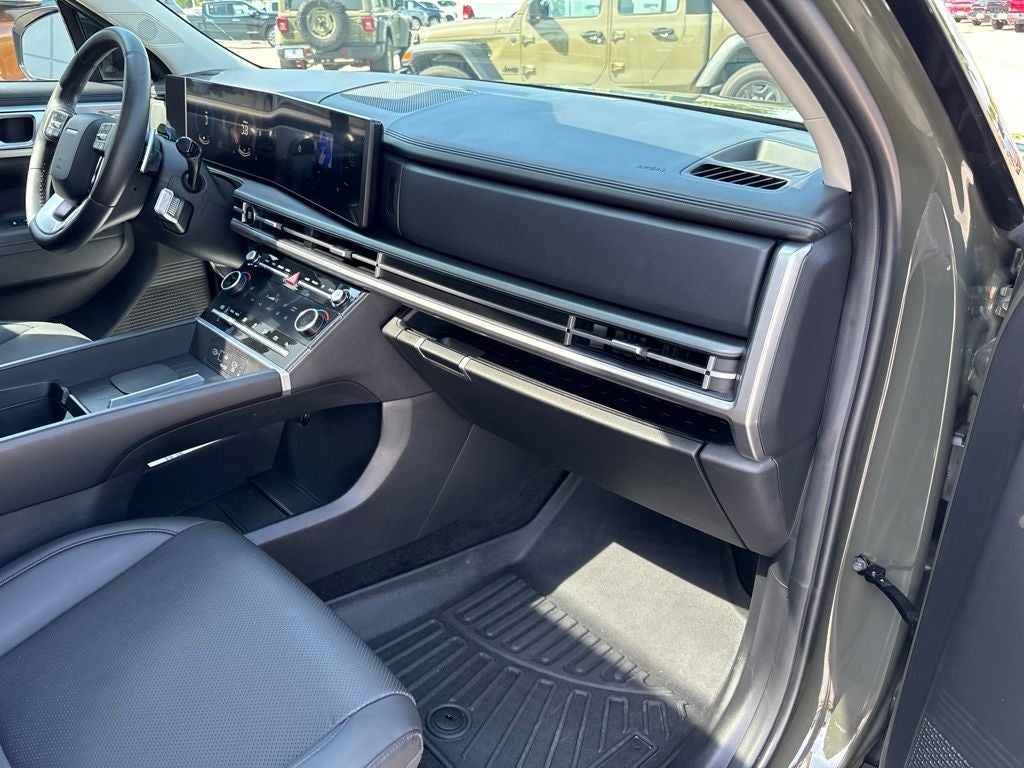 2024 Hyundai Santa Fe XRT