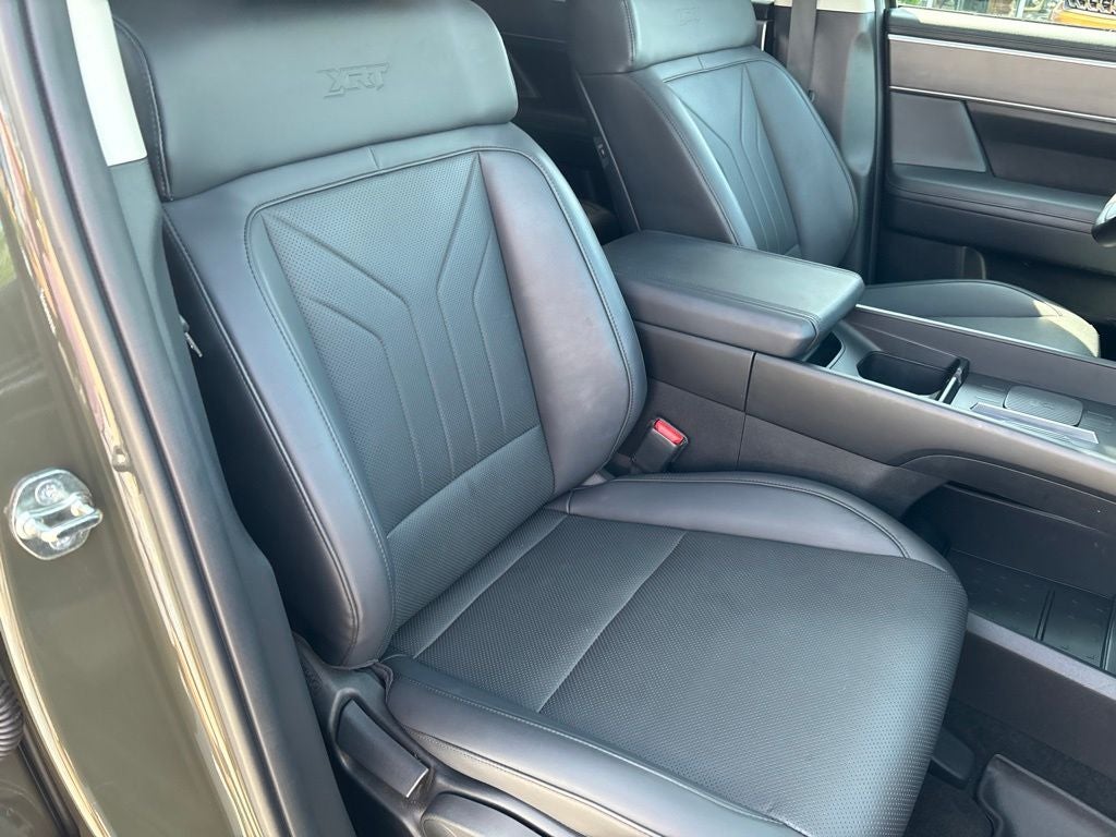 2024 Hyundai Santa Fe XRT