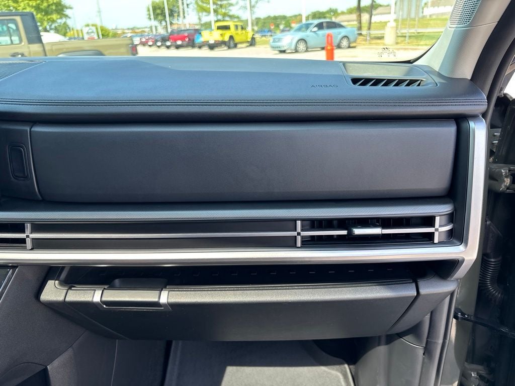 2024 Hyundai Santa Fe XRT