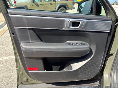 2024 Hyundai Santa Fe XRT