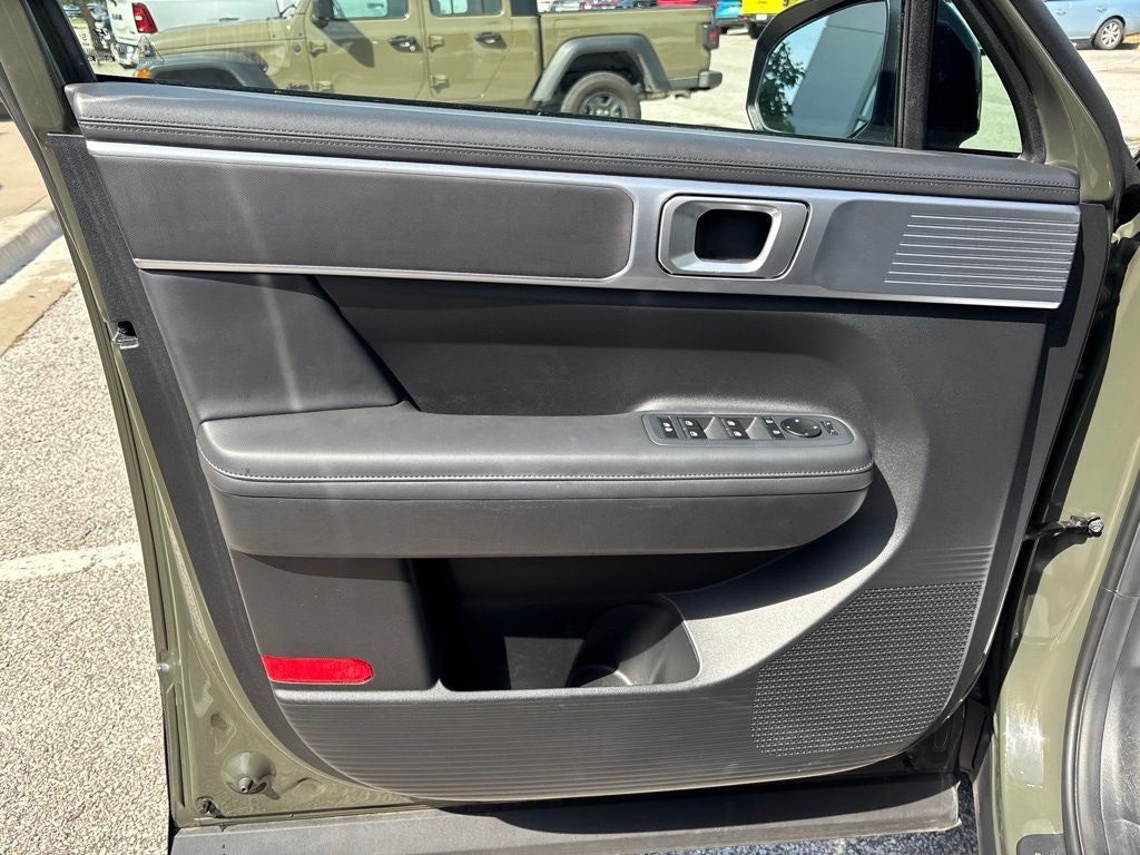 2024 Hyundai Santa Fe XRT
