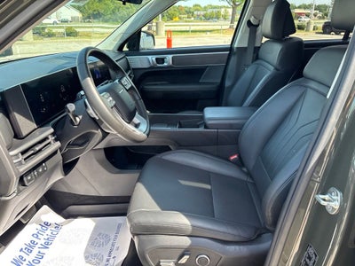2024 Hyundai Santa Fe XRT