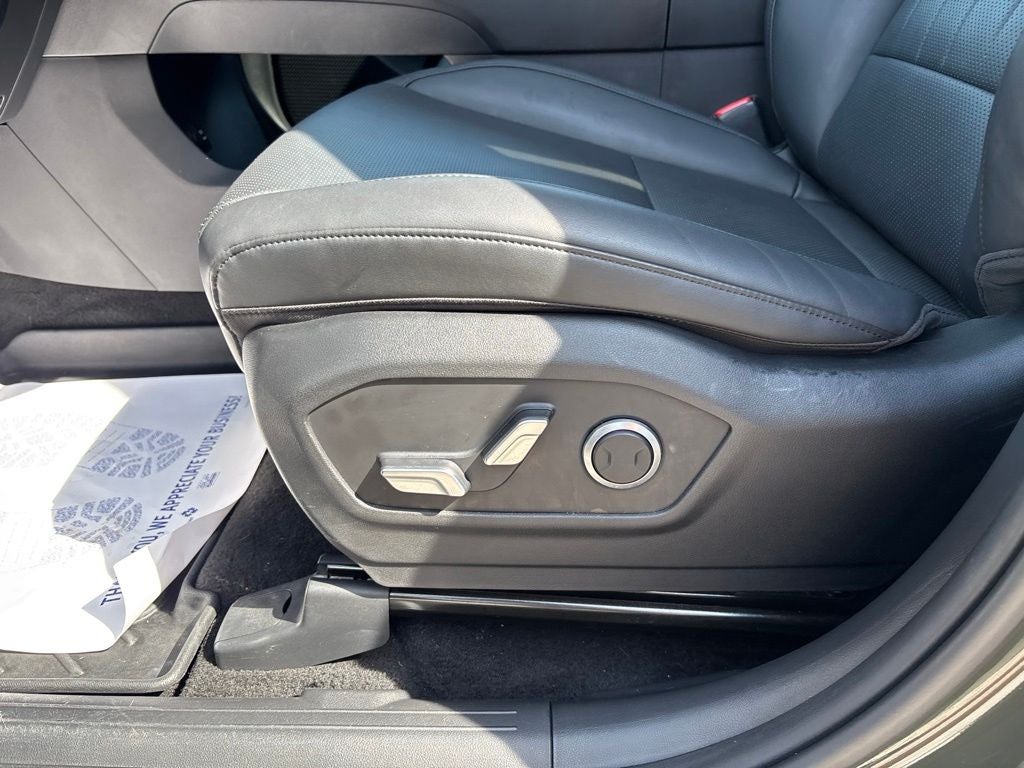 2024 Hyundai Santa Fe XRT