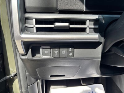 2024 Hyundai Santa Fe XRT