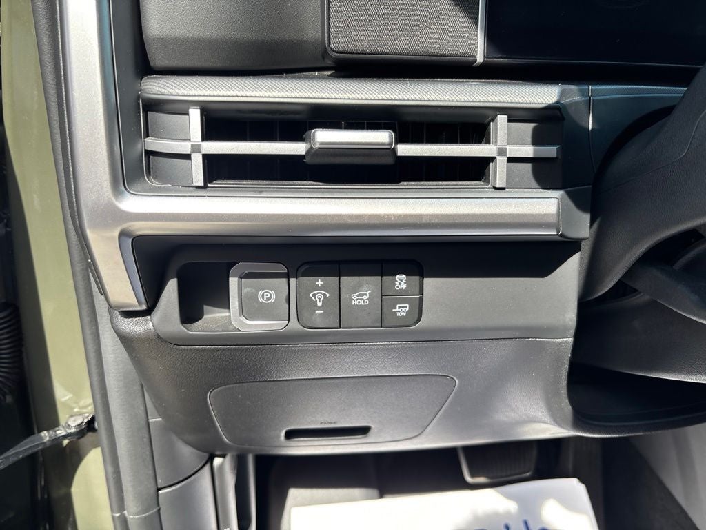 2024 Hyundai Santa Fe XRT