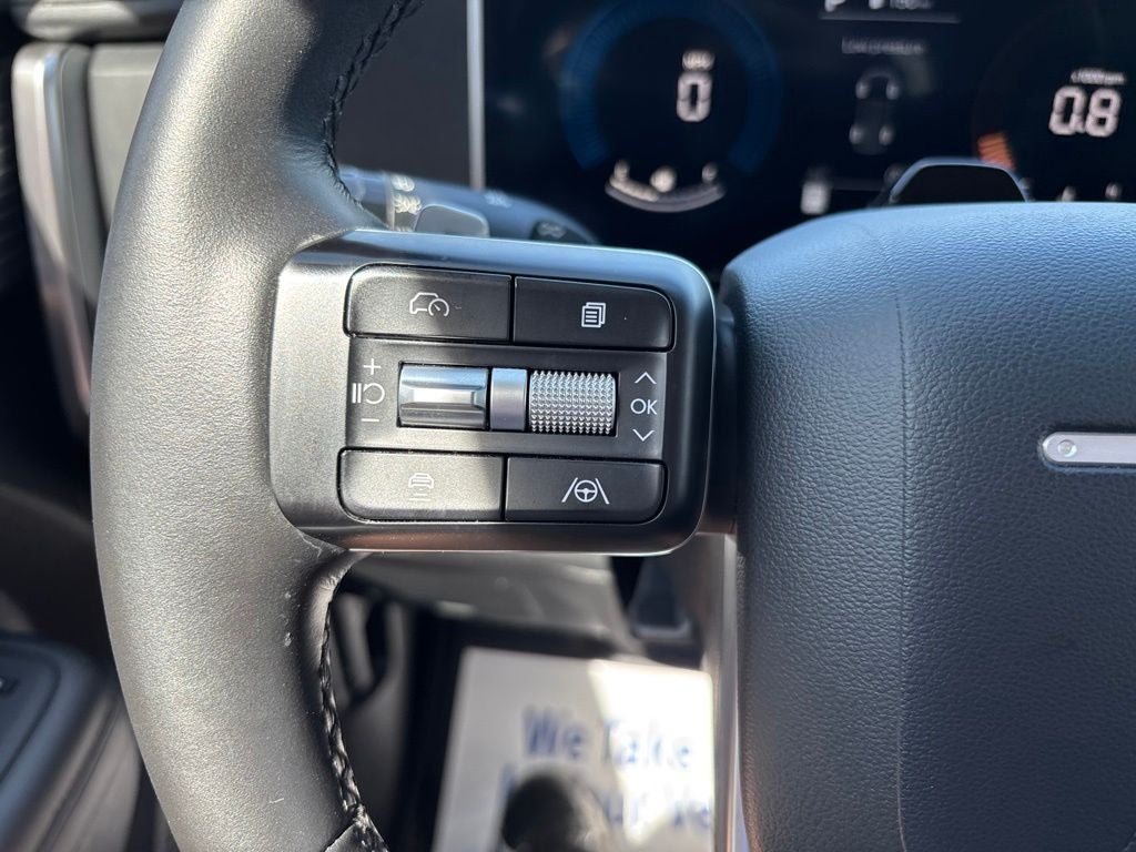 2024 Hyundai Santa Fe XRT