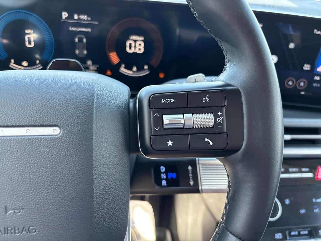 2024 Hyundai Santa Fe XRT