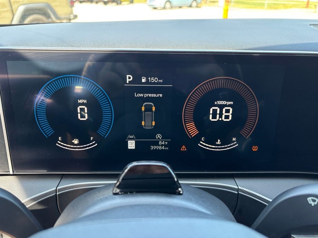2024 Hyundai Santa Fe XRT