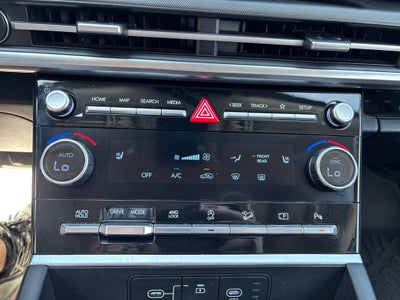 2024 Hyundai Santa Fe XRT