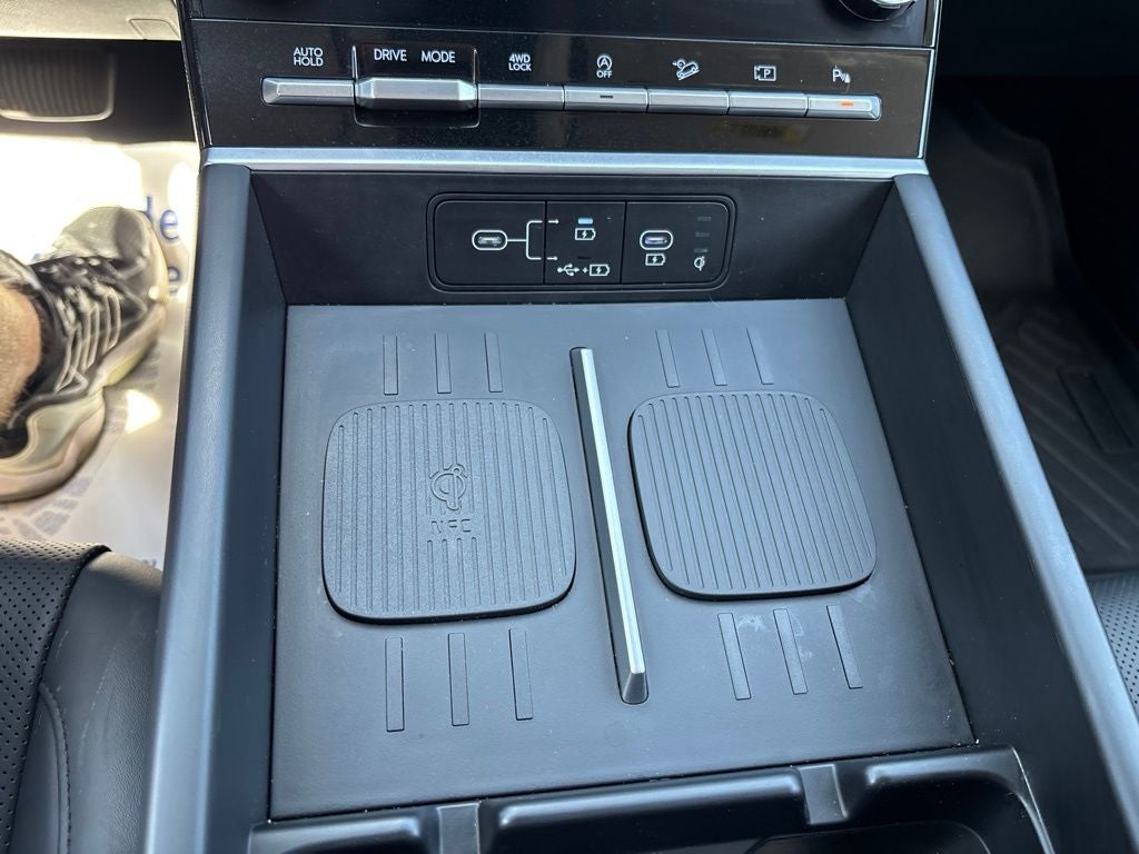 2024 Hyundai Santa Fe XRT