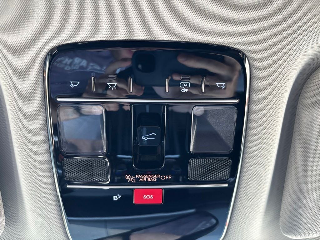2024 Hyundai Santa Fe XRT